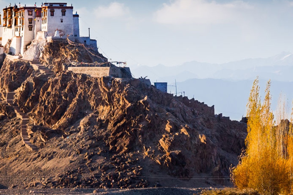 9 Days Leh Ladakh Itinerary